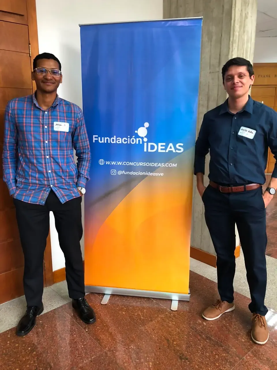 Semifinalistas del Concurso Ideas 2026